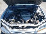 Honda Accord 2.3 Se JHMCG56742C010055 photo