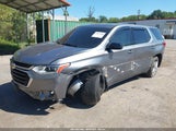 Chevrolet Traverse Fwd Ls 1GNERFKW1LJ249560 photo
