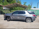 Chevrolet Traverse Fwd Ls 1GNERFKW1LJ249560 снимка