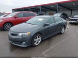 Toyota Camry Se 4T1BF1FK7CU062459 снимка