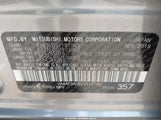 Mitsubishi Outlander Sport 2.0 Be/2.0 Es/2.0 Sp JA4AP3AU6LU016780 photo