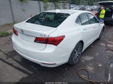 Acura Tlx Tech 19UUB1F59FA018215 снимка