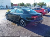 Volkswagen Jetta 1.4T Se 3VWDB7AJ8HM368511 снимка
