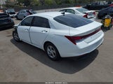 Hyundai Elantra Se 5NPLL4AG9MH041534 снимка
