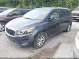 Kia Sedona Lx KNDMB5C14G6083095 снимка