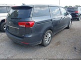 Kia Sedona Lx KNDMB5C14G6083095 снимка