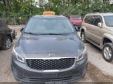 Kia Sedona Lx KNDMB5C14G6083095 снимка