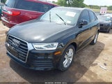 Audi Q3 2.0T Premium/2.0T Sport Premium WA1ECCFS8JR004456 fotografie