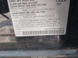 Audi Q3 2.0T Premium/2.0T Sport Premium WA1ECCFS8JR004456 fotografie