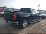 Chevrolet Silverado  4Wd Short Bed Ltz 1GCUYGED0MZ134507 fotografie