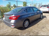 Nissan Sentra S 3N1AB7AP6HY240905 снимка