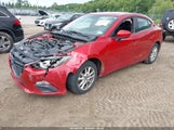 Mazda Mazda3 I Touring JM1BM1V71E1143341 снимка