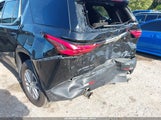 Chevrolet Traverse Awd Lt Cloth 1GNEVGKW0PJ147772 fotografie