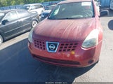 Nissan Rogue S JN8AS58V69W173676 снимка