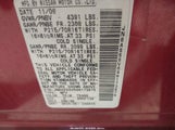 Nissan Rogue S JN8AS58V69W173676 снимка