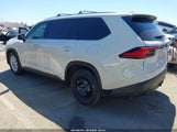 Toyota Grand Highlander Xle 5TDAAAA55RS006422 photo