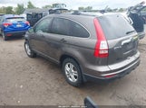 Honda Cr-V Ex 3CZRE4H54AG700322 снимка