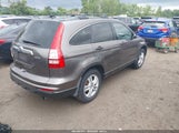 Honda Cr-V Ex 3CZRE4H54AG700322 снимка