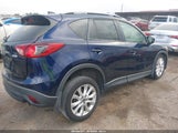 Mazda Cx-5 Grand Touring JM3KE4DE9D0145199 снимка