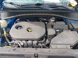 Hyundai Tucson Sel KM8J3CA45JU733634 снимка