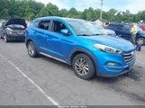 Hyundai Tucson Sel KM8J3CA45JU733634 снимка