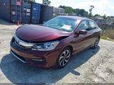 Honda Accord Ex-L 1HGCR2F82HA094952 снимка
