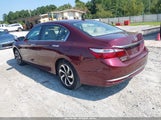 Honda Accord Ex-L 1HGCR2F82HA094952 снимка