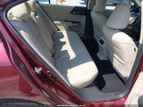 Honda Accord Ex-L 1HGCR2F82HA094952 снимка