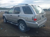 Isuzu Rodeo S 3.5L V6 4S2DM58Y244302728 photo
