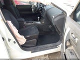 Nissan Rogue Select S JN8AS5MT6FW659257 снимка