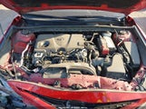 Toyota Camry Xse 4T1K61AK6MU453837 снимка