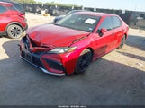 Toyota Camry Xse 4T1K61AK6MU453837 fotografie