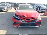 Toyota Camry Xse 4T1K61AK6MU453837 fotografie
