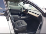 Tesla Model Y Performance Dual Motor All-Wheel Drive 5YJYGDEF5MF124498 снимка