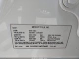 Tesla Model Y Performance Dual Motor All-Wheel Drive 5YJYGDEF5MF124498 fotografie