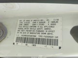 Honda Accord 2.4 Se 1HGCM563X7A067484 photo