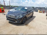 BMW X5 xDrive35I 5UXKR0C58F0K60885 снимка