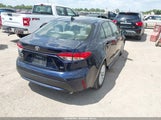Toyota Corolla Le JTDHPRAE9LJ092768 снимка
