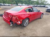 Infiniti Q50 Luxe Awd JN1EV7BR4RM631239 снимка