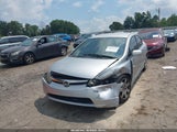 Honda Civic Lx 1HGFA16578L007961 снимка