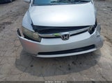 Honda Civic Lx 1HGFA16578L007961 снимка