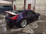 Nissan 370Z JN1AZ44E59M411314 снимка