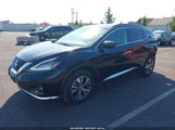 Nissan Murano Sv Intelligent Awd 5N1AZ2BS1MC118787 снимка