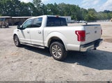 Ford F-150 Lariat 1FTEW1CF8GFA42790 снимка