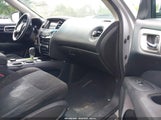 Nissan Pathfinder S 5N1AR2MM9EC611701 снимка