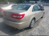 Lincoln Mkz 3LNHM26T98R634614 снимка
