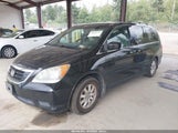 Honda Odyssey Ex-L 5FNRL3H61AB013951 снимка