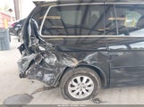 Honda Odyssey Ex-L 5FNRL3H61AB013951 снимка