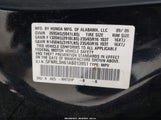 Honda Odyssey Ex-L 5FNRL3H61AB013951 снимка