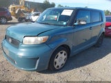 Toyota Scion Xb JTLKE50E881035852 fotografie
